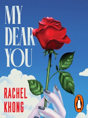cover image of My Dear You